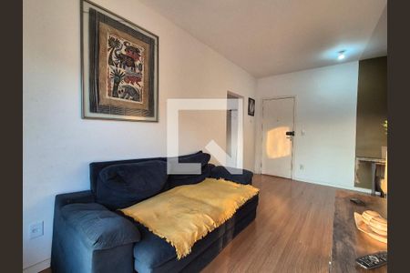 Apartamento à venda com 2 quartos, 57m² em Vargem Pequena, Rio de Janeiro