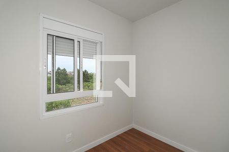 Quarto 2 de apartamento para alugar com 2 quartos, 50m² em Parque Santa Fé, Porto Alegre