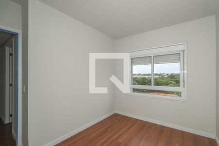 Quarto de apartamento para alugar com 2 quartos, 50m² em Parque Santa Fé, Porto Alegre