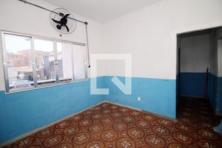 Quarto 1 de casa para alugar com 3 quartos, 300m² em Irajá, Rio de Janeiro
