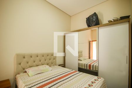 Suíte 1 de casa para alugar com 3 quartos, 94m² em Jardim Veneza, Indaiatuba