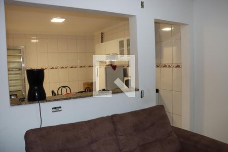 Casa para alugar com 2 quartos, 114m² em Parque Luíza, Embu das Artes