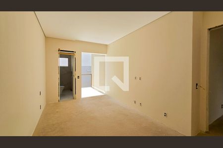 Quarto 02 de casa à venda com 3 quartos, 168m² em Cabral, Contagem