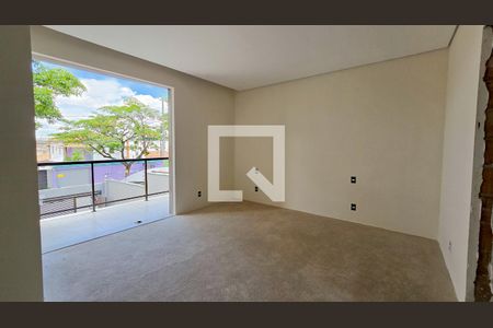 Quarto 01 de casa à venda com 3 quartos, 168m² em Cabral, Contagem