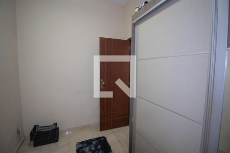 Quarto 1 de casa para alugar com 2 quartos, 75m² em Porto Novo, São Gonçalo