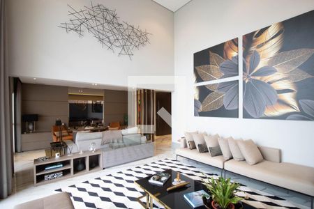 Apartamento à venda com 4 quartos, 238m² em Vila Suzana, São Paulo