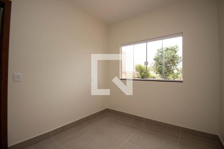 Quarto de casa de condomínio para alugar com 2 quartos, 110m² em Núcleo Rural Córrego Urubu, Brasília