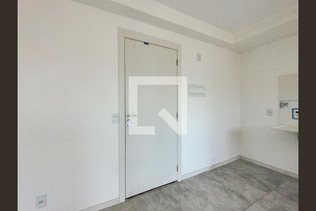 Entrada de apartamento à venda com 2 quartos, 50m² em Santo Cristo, Rio de Janeiro