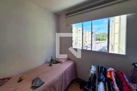 Quarto 1 de apartamento para alugar com 2 quartos, 48m² em Barro Vermelho, São Gonçalo