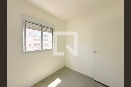 Quarto 1 de apartamento à venda com 3 quartos, 55m² em Vila Rio Branco, Jundiaí