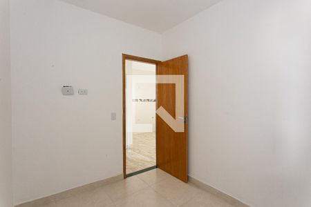 Quarto de apartamento para alugar com 1 quarto, 35m² em Vila Granada, São Paulo