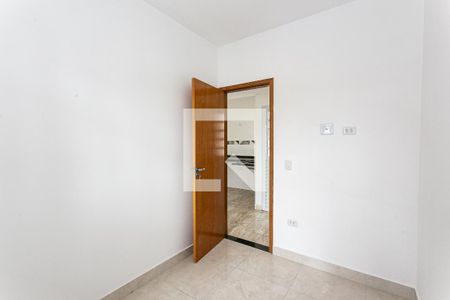 Quarto 1 de apartamento à venda com 1 quarto, 35m² em Vila Granada, São Paulo