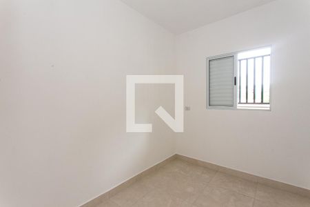 Quarto 1 de apartamento à venda com 1 quarto, 35m² em Vila Granada, São Paulo