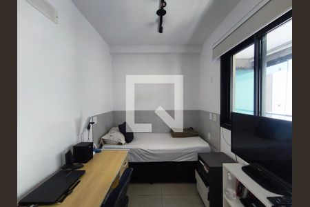 Quarto  de kitnet/studio à venda com 1 quarto, 21m² em Vila Mariana, São Paulo
