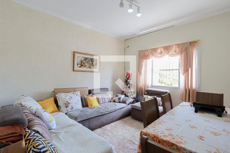 Sala de casa à venda com 3 quartos, 162m² em Casa Verde Alta, São Paulo