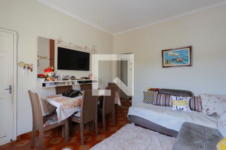 Sala de casa à venda com 3 quartos, 162m² em Casa Verde Alta, São Paulo