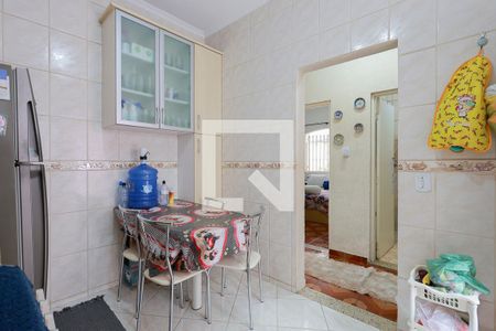 Cozinha de casa à venda com 3 quartos, 162m² em Casa Verde Alta, São Paulo