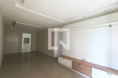 Sala de apartamento à venda com 3 quartos, 75m² em Freguesia (jacarepaguá), Rio de Janeiro
