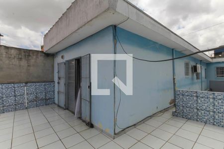 Casa à venda com 3 quartos, 148m² em Parque Novo Lar, São Paulo