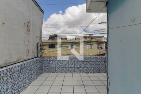 Casa à venda com 3 quartos, 148m² em Parque Novo Lar, São Paulo
