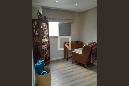 Foto 19 de apartamento à venda com 3 quartos, 64m² em Paraíso do Morumbi, São Paulo