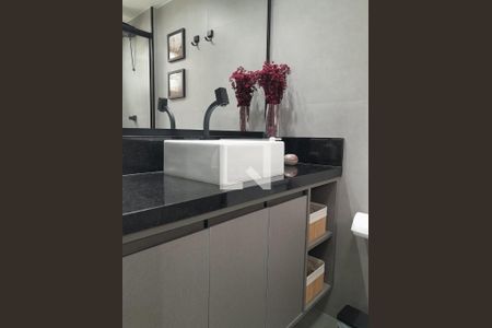 Foto 03 de apartamento à venda com 3 quartos, 64m² em Paraíso do Morumbi, São Paulo