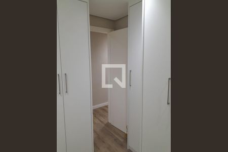 Foto 17 de apartamento à venda com 3 quartos, 64m² em Paraíso do Morumbi, São Paulo
