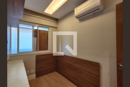 Quarto  de apartamento à venda com 3 quartos, 85m² em Recreio dos Bandeirantes, Rio de Janeiro