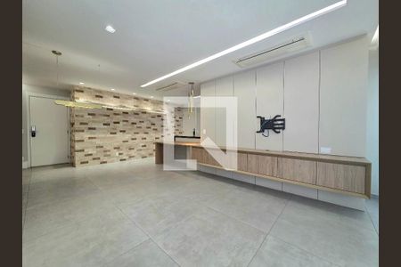 Sala de apartamento à venda com 2 quartos, 81m² em Itaim Bibi, São Paulo