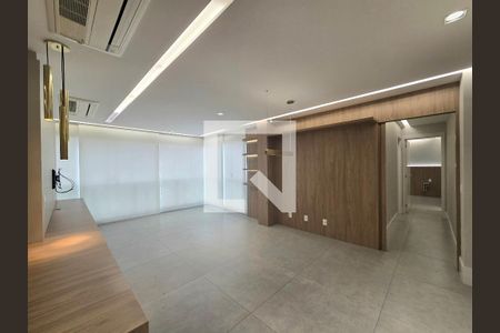Sala de apartamento à venda com 2 quartos, 81m² em Itaim Bibi, São Paulo