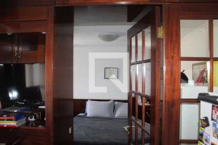 Kitnet/Studio para alugar com 1 quarto, 40m² em Higienópolis, São Paulo