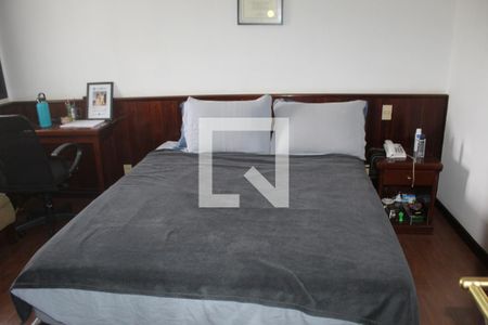 Kitnet/Studio para alugar com 1 quarto, 40m² em Higienópolis, São Paulo