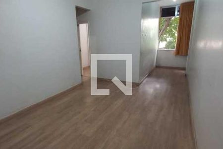 Apartamento à venda com 1 quarto, 54m² em Tijuca, Rio de Janeiro