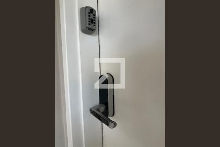 Detalhe Sala de apartamento para alugar com 2 quartos, 61m² em Alphaville Empresarial, Barueri