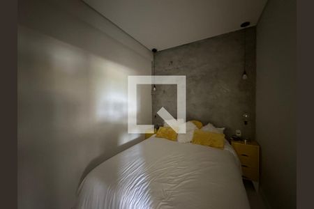 Quarto 1 de apartamento para alugar com 2 quartos, 61m² em Alphaville Empresarial, Barueri