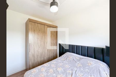 Quarto 1 de apartamento à venda com 2 quartos, 51m² em Água Branca, São Paulo