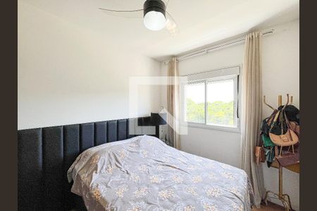 Quarto 1 de apartamento à venda com 2 quartos, 51m² em Água Branca, São Paulo