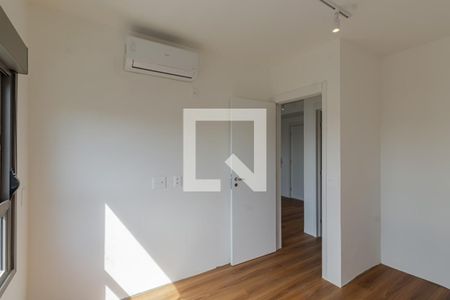 Quarto 1 de apartamento para alugar com 1 quarto, 49m² em Planalto Paulista, São Paulo