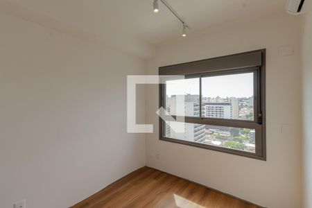 Quarto 1 de apartamento para alugar com 1 quarto, 49m² em Planalto Paulista, São Paulo