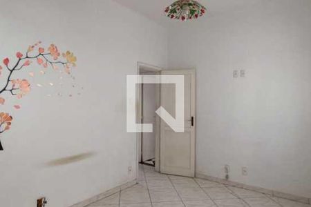 Apartamento à venda com 2 quartos, 65m² em Grajaú, Rio de Janeiro