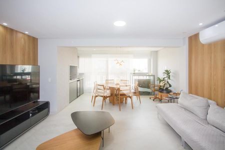 Apartamento à venda com 2 quartos, 93m² em Jardim Caravelas, São Paulo