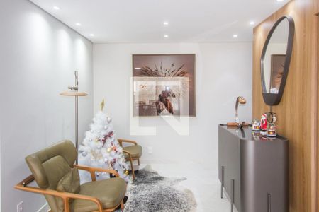 Apartamento à venda com 2 quartos, 93m² em Jardim Caravelas, São Paulo
