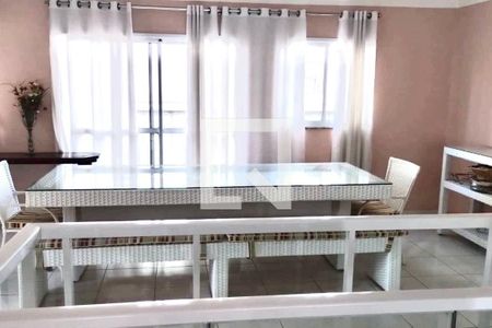 Apartamento à venda com 3 quartos, 273m² em Vila Caminho do Mar, São Bernardo do Campo