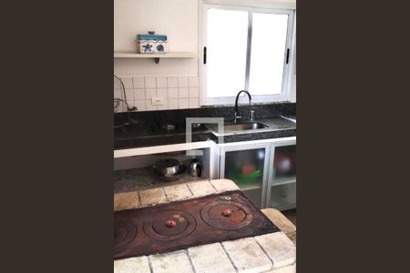 Apartamento à venda com 3 quartos, 273m² em Vila Caminho do Mar, São Bernardo do Campo