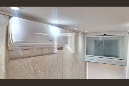 Ar condicionado de apartamento à venda com 2 quartos, 52m² em Vila Romana, São Paulo