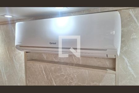 Ar condicionado de apartamento à venda com 2 quartos, 52m² em Vila Romana, São Paulo