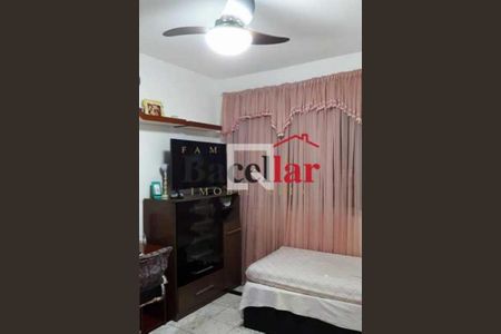 Apartamento à venda com 3 quartos, 73m² em Tijuca, Rio de Janeiro