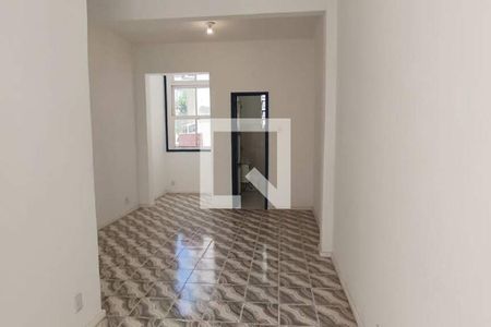 Apartamento à venda com 1 quarto, 41m² em Catete, Rio de Janeiro