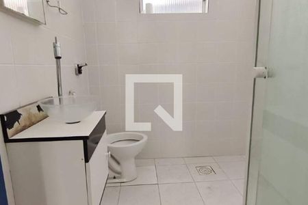 Apartamento à venda com 1 quarto, 41m² em Catete, Rio de Janeiro