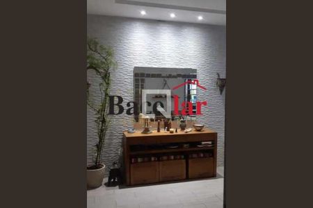 Apartamento à venda com 3 quartos, 115m² em Maracanã, Rio de Janeiro